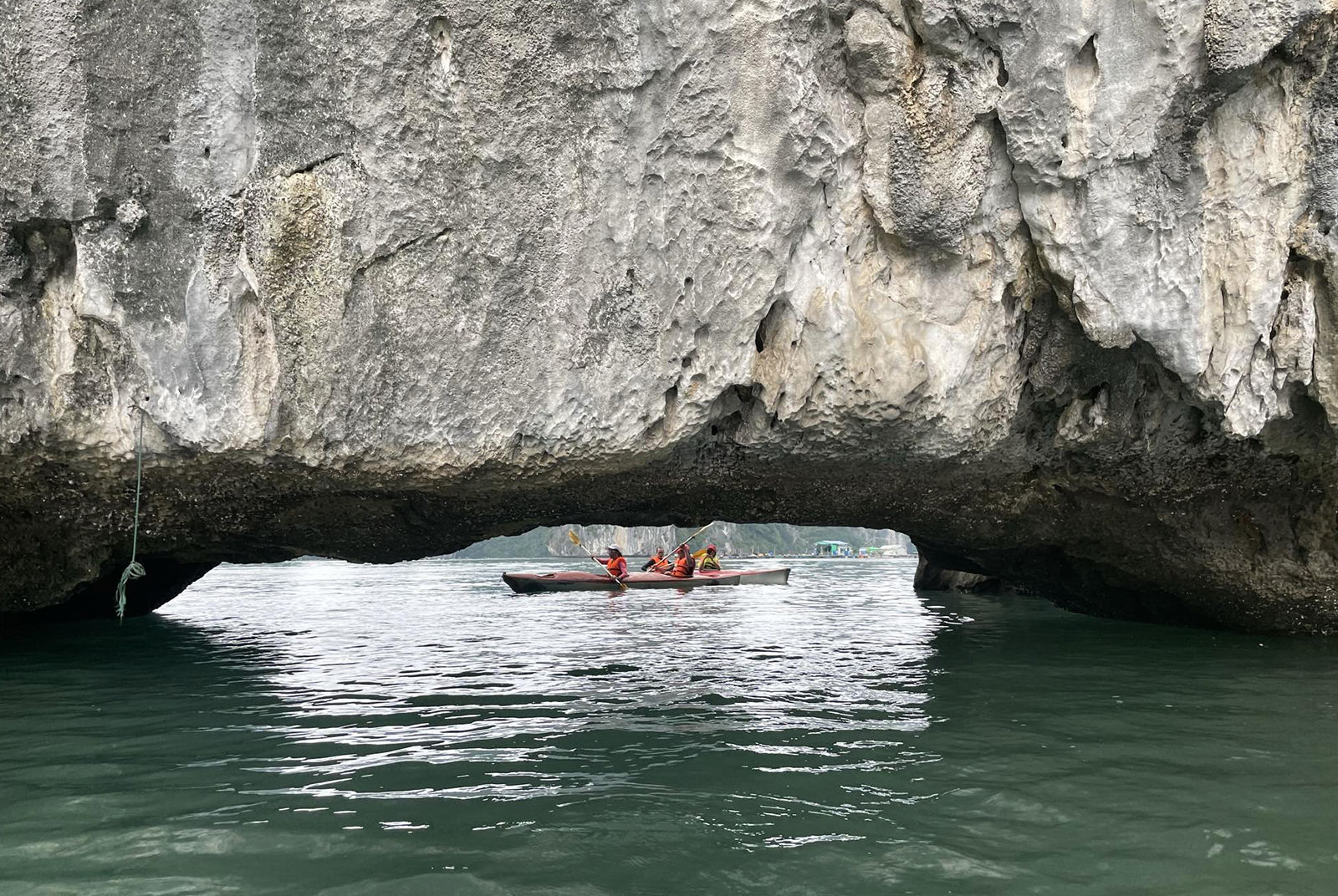 Sustainable Tourism